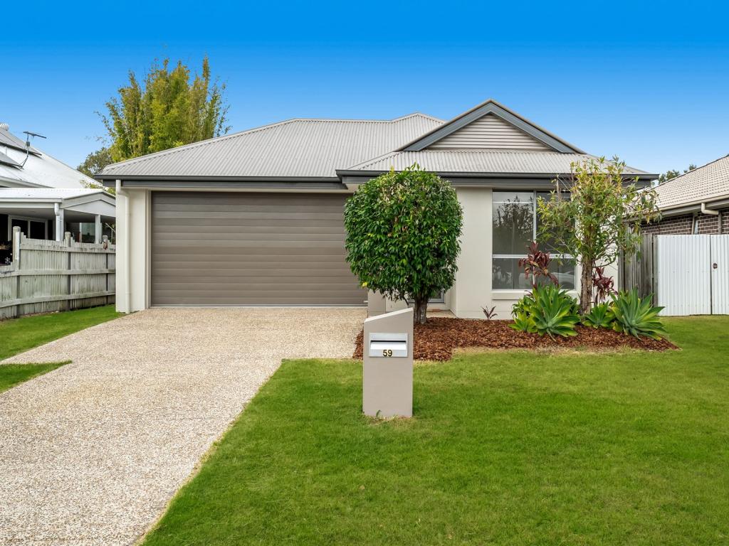 59 NINGI WATERS DR, NINGI, QLD 4511