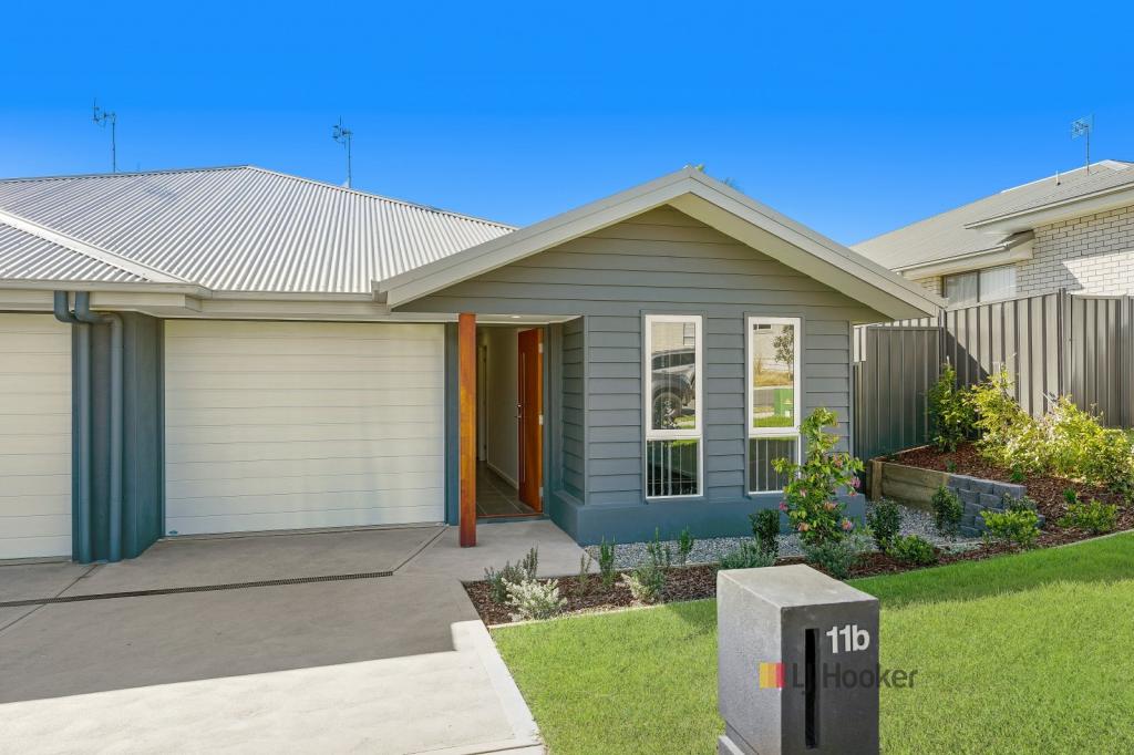 11b Burindi St, Gwandalan, NSW 2259