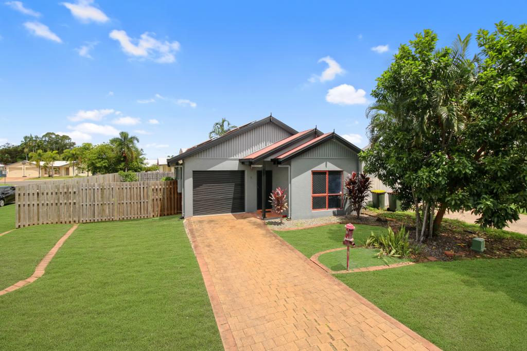 2 Clarence Ct, Kirwan, QLD 4817