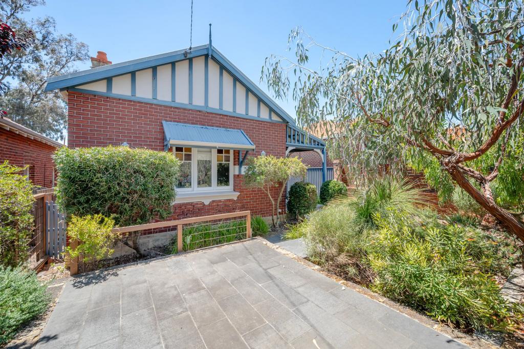 122 Flinders St, Mount Hawthorn, WA 6016