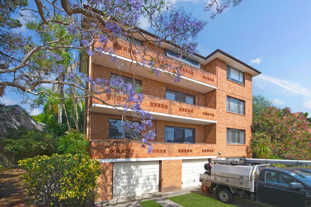 5/2 Margaret St, Ashfield, NSW 2131