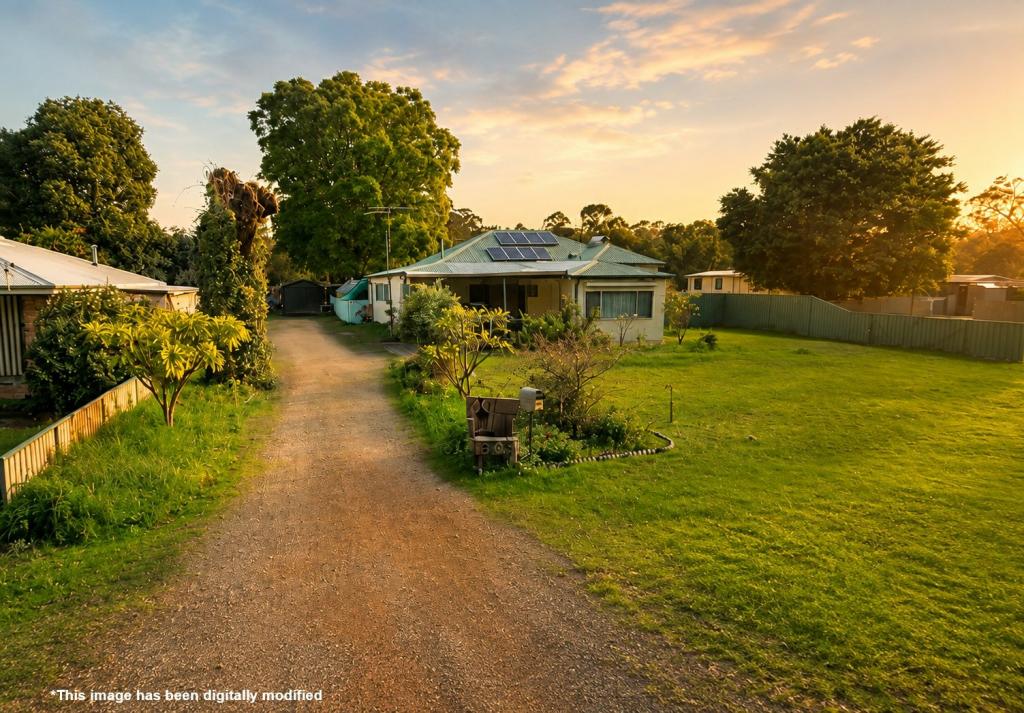136 Paterson St, Mundijong, WA 6123