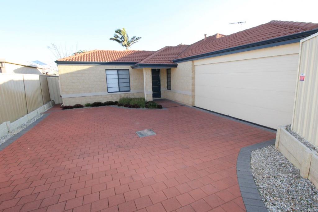 17a Devonshire St, Morley, WA 6062