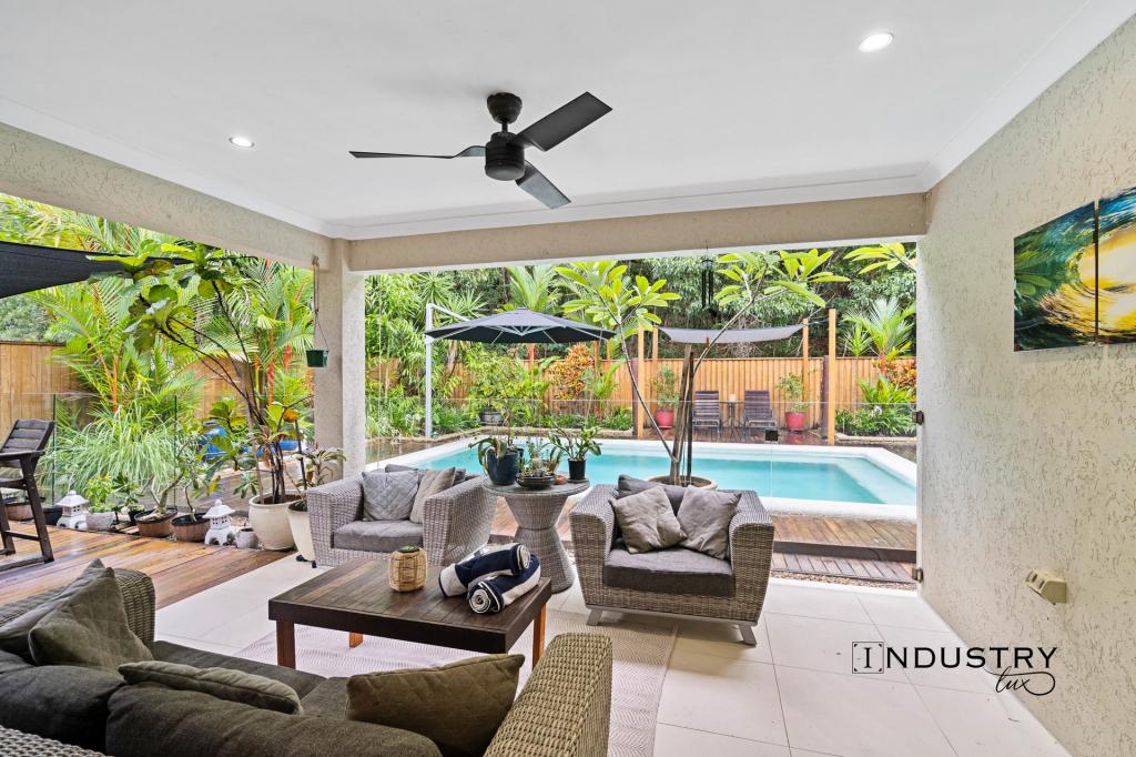 75 Coastline Pde, Trinity Beach, QLD 4879
