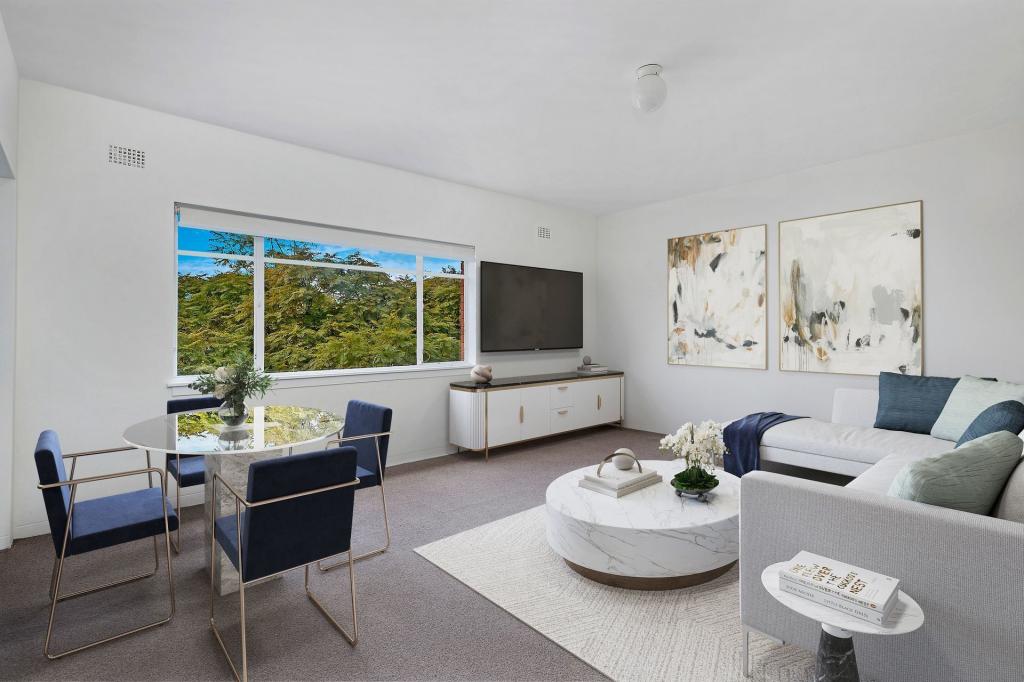 10/341 Alfred St N, Neutral Bay, NSW 2089