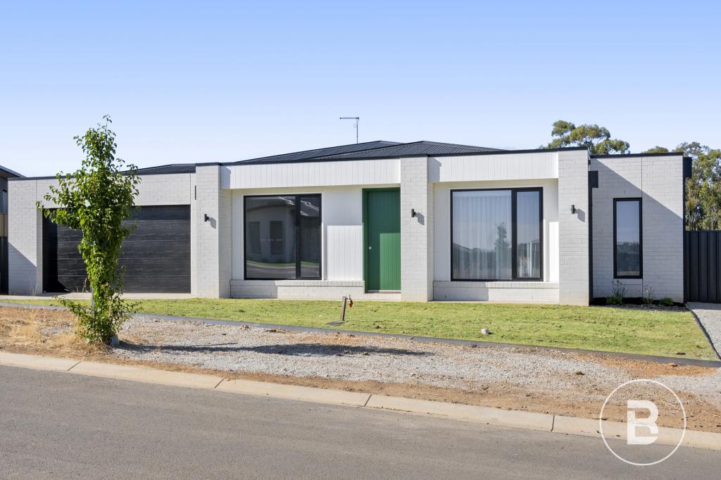 11 Barbara Ct, Maryborough, VIC 3465