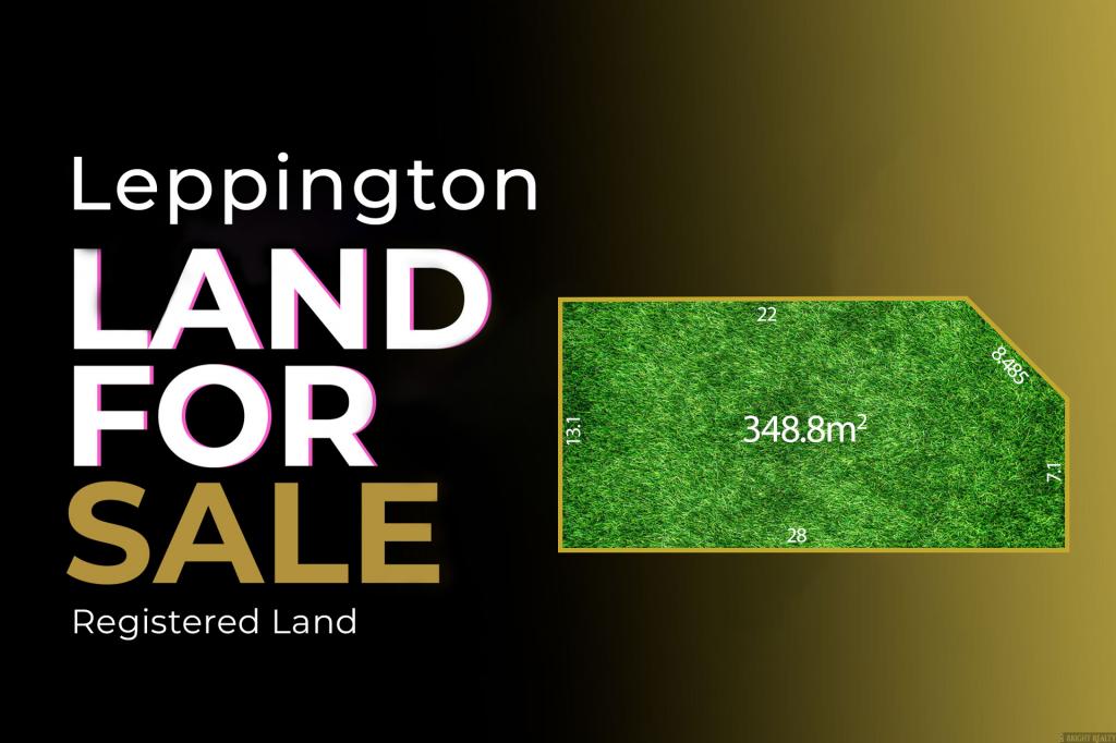 Contact Agent For Address, Leppington, NSW 2179