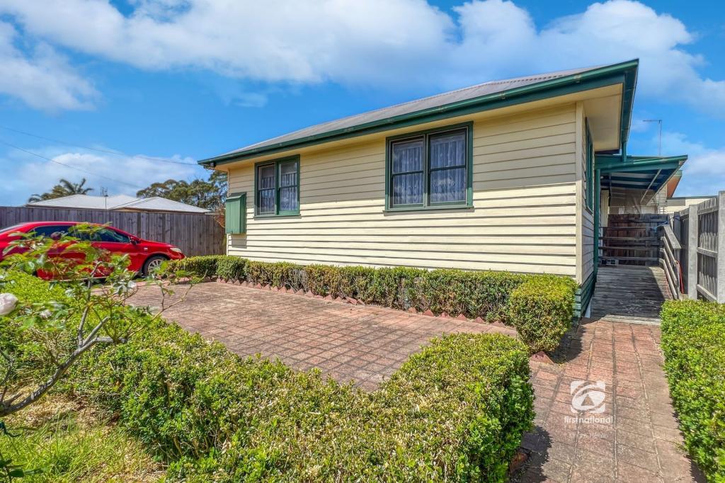 1/42 Don Rd, Lakes Entrance, VIC 3909