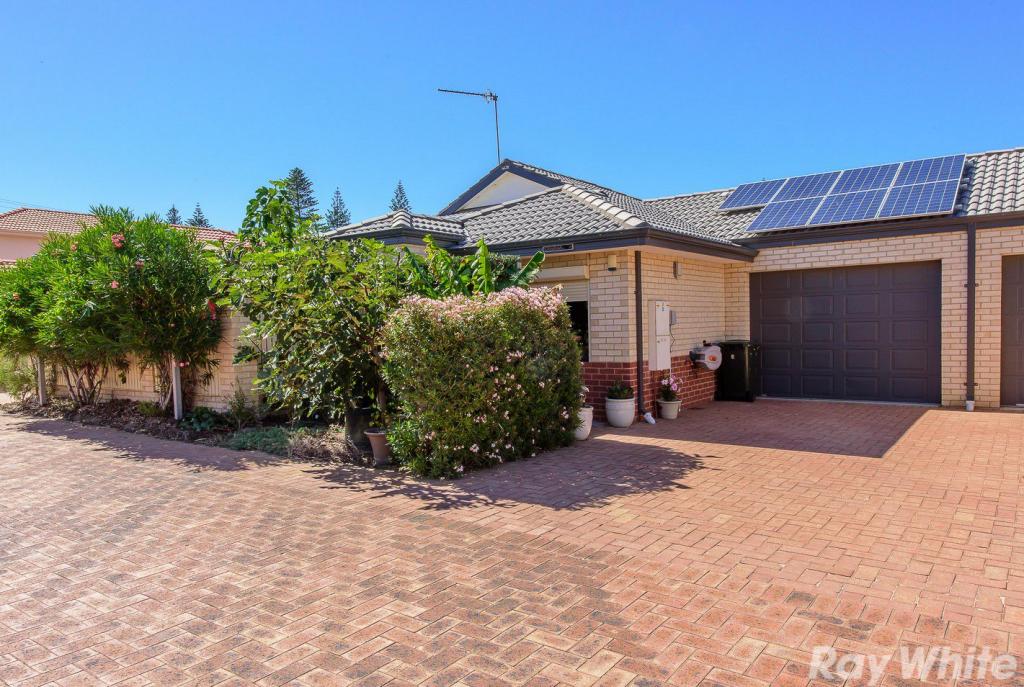 3/9 Pollard St, West End, WA 6530