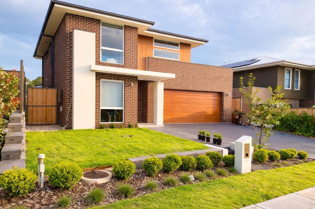 29 Riceflower St, Vineyard, NSW 2765