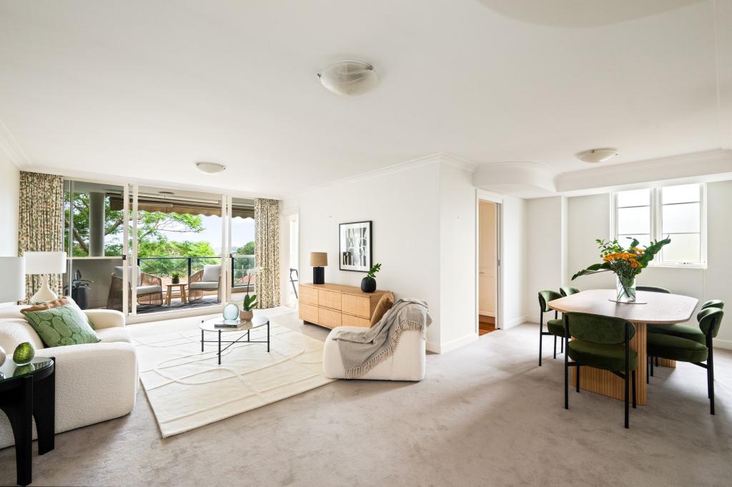 8/2a Brady St, Mosman, NSW 2088