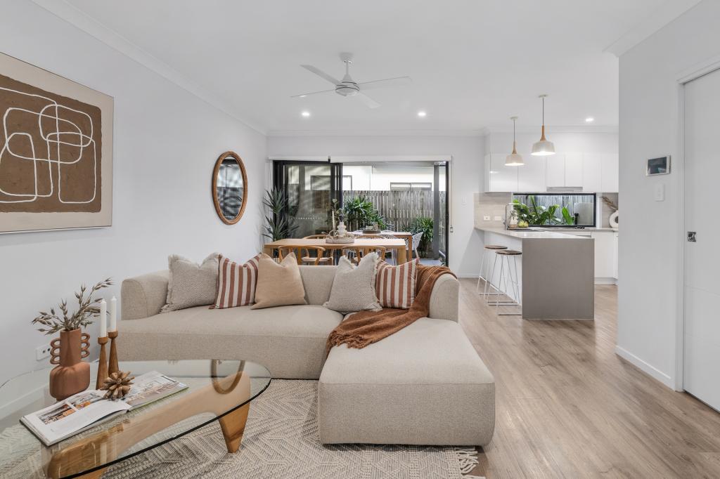 14/122 Soames St, Everton Park, QLD 4053