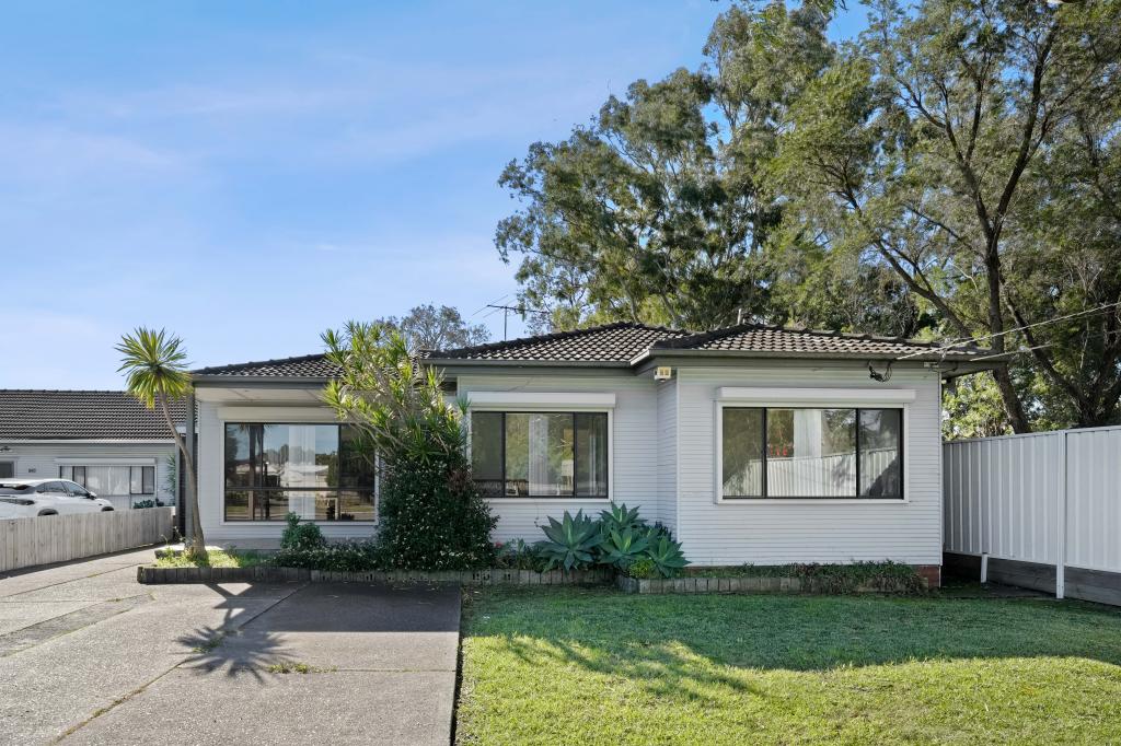 890 Hume Hwy, Bass Hill, NSW 2197