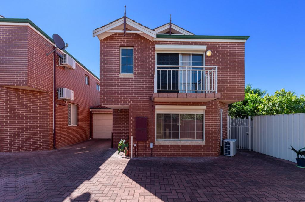 5/72 Ninth Ave, Maylands, WA 6051