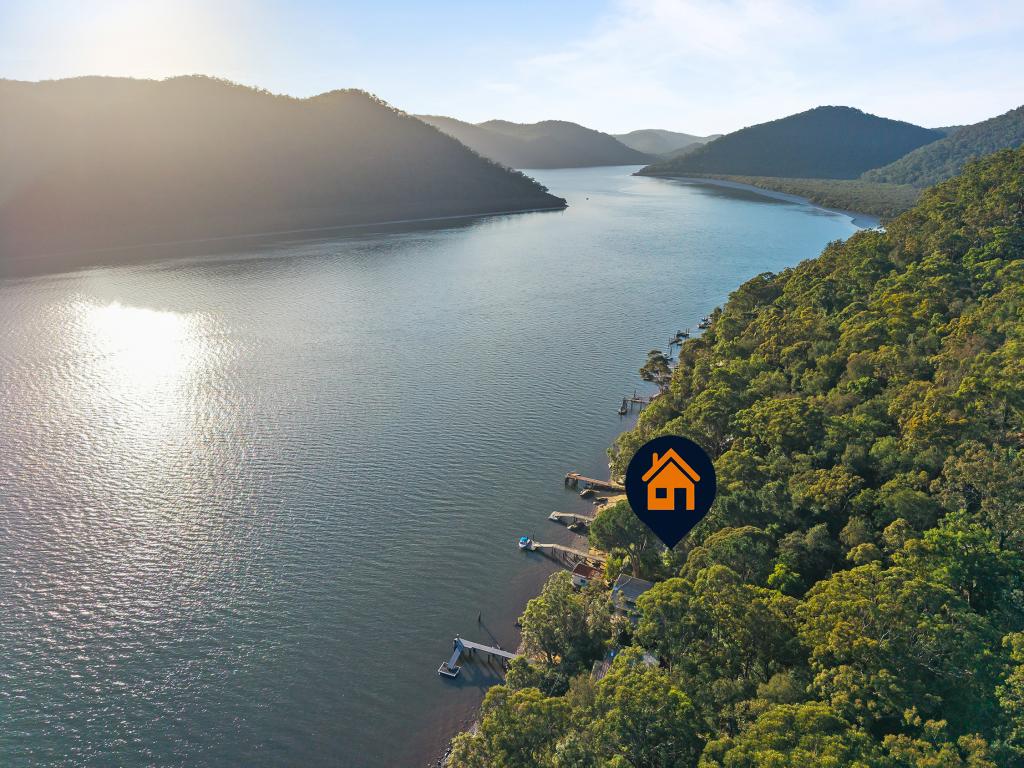 2474 Hawkesbury Rvr, Bar Point, NSW 2083