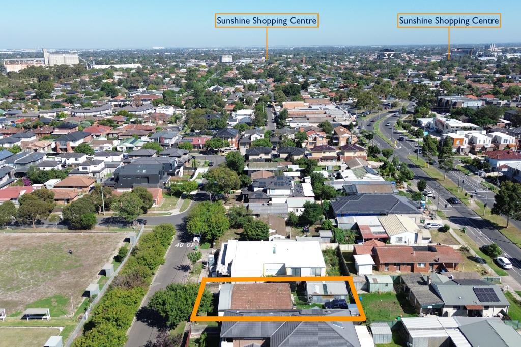 8 Kent St, Braybrook, VIC 3019
