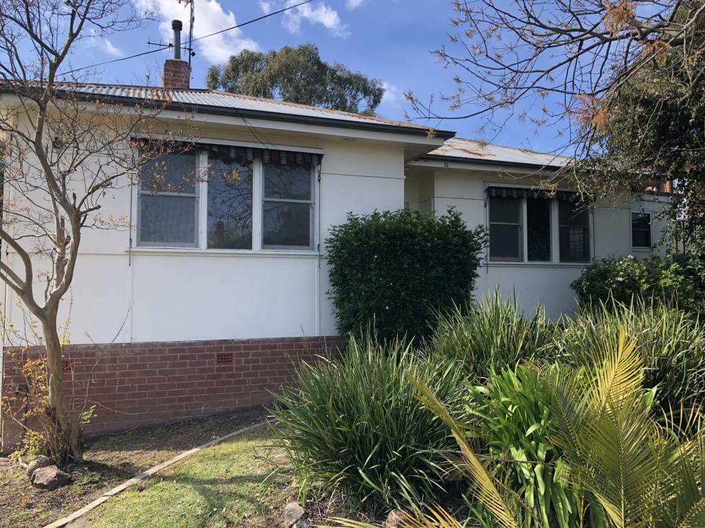 16 Spindler St, Bega, NSW 2550