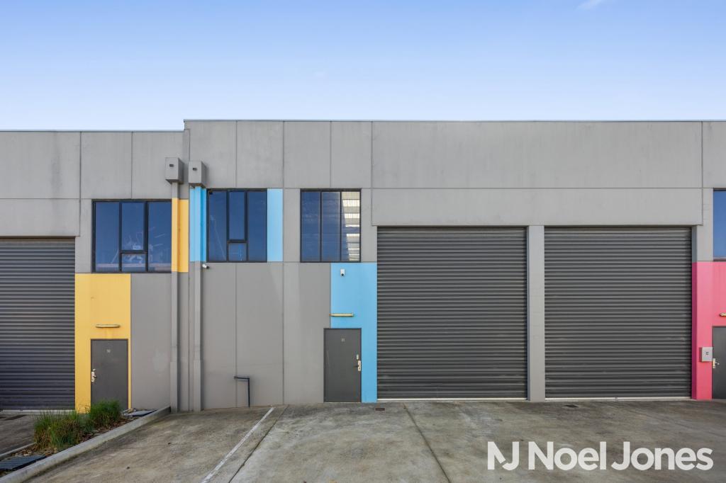 11/17 Culverlands St, Heidelberg West, VIC 3081