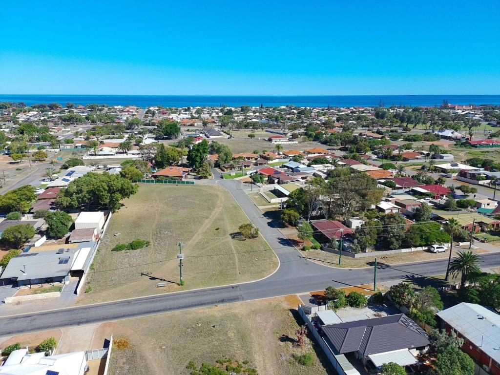 3 Craine Pl, Spalding, WA 6530