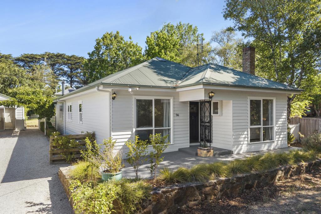56 Urquhart St, Woodend, VIC 3442