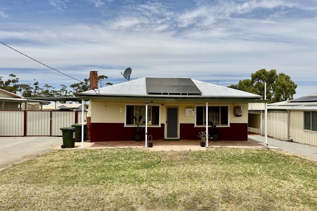 59 Harvey St, Dumbleyung, WA 6350
