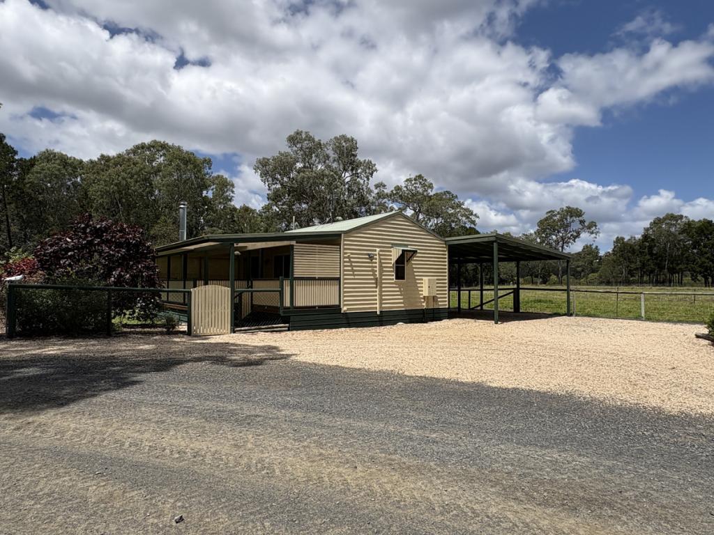 564 OREGAN CREEK RD, TOOGOOM, QLD 4655