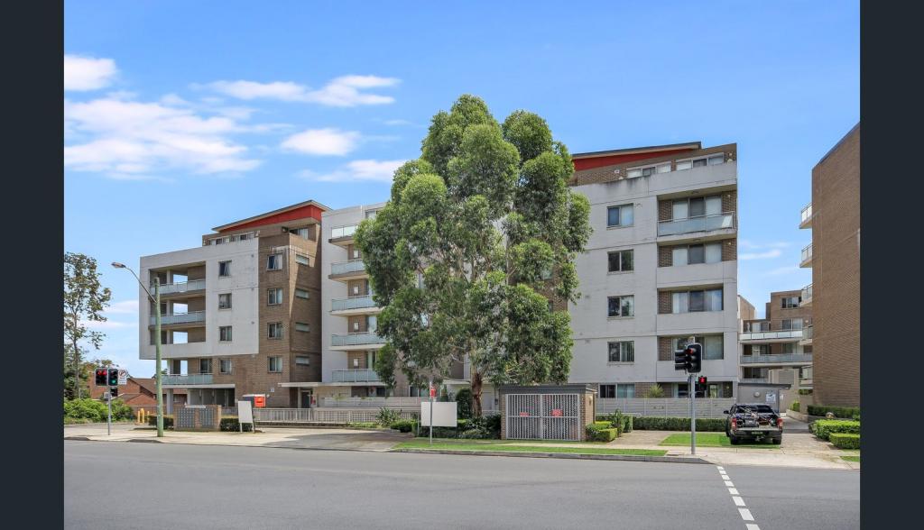 50/21-25 Seven Hills Rd, Baulkham Hills, NSW 2153