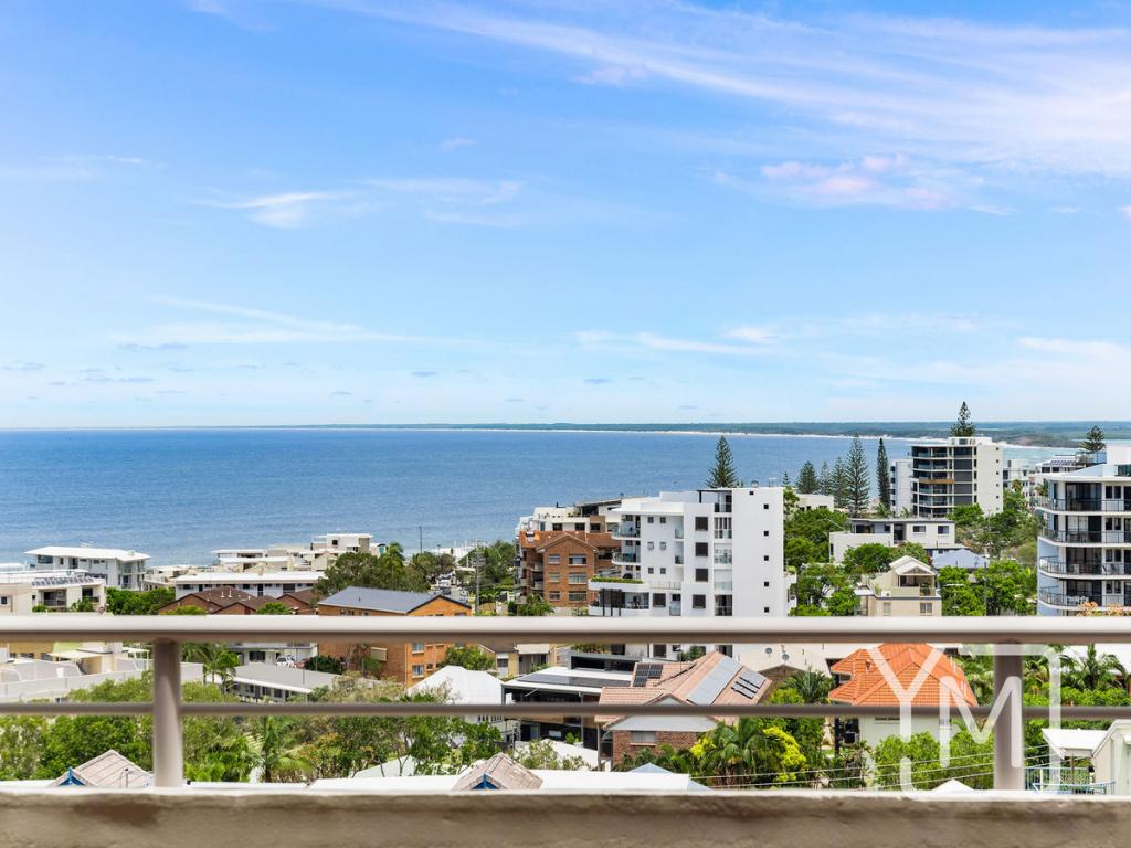 19/12 Queen St, Kings Beach, QLD 4551