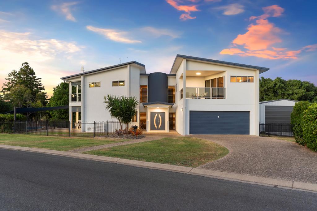 114 Larcombe St, Kawana, QLD 4701