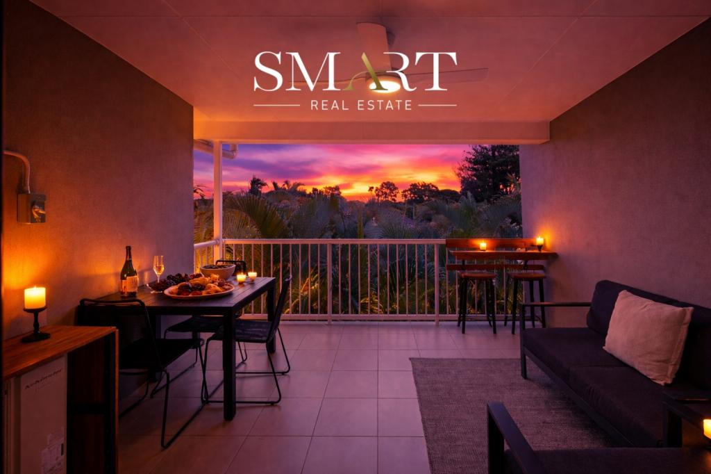 17/8-10 Ahern St, Labrador, QLD 4215