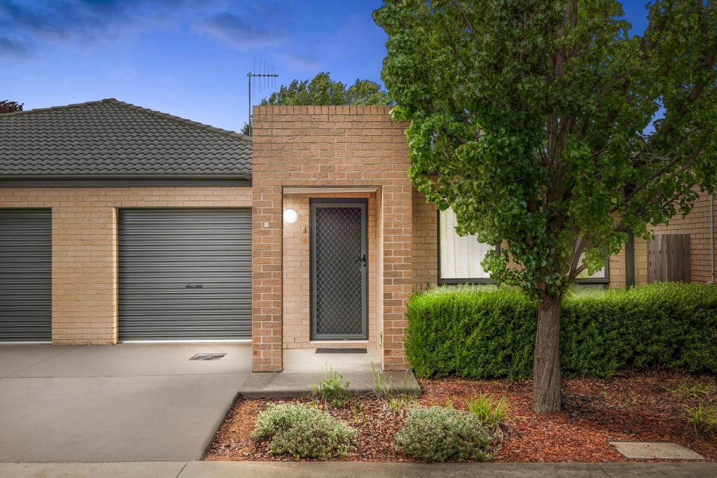 6/204 Macfarlane Burnet Ave, Macgregor, ACT 2615