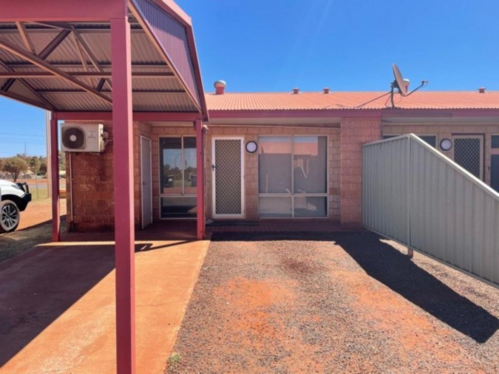 1/1 Cowra Dr, Newman, WA 6753