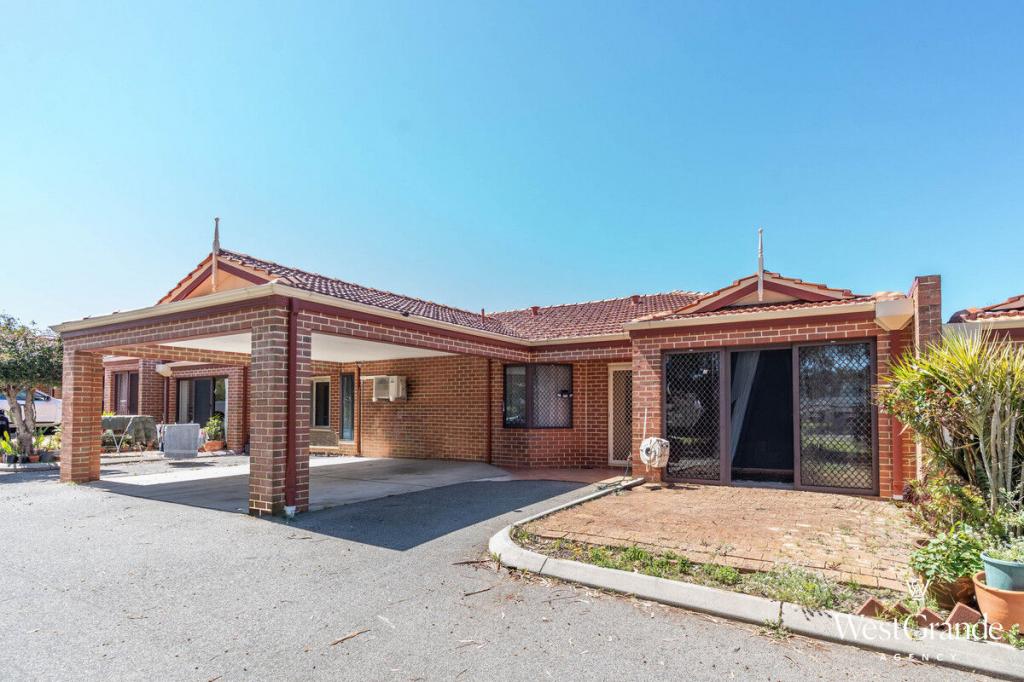 3/17 Dante Ct, Bentley, WA 6102