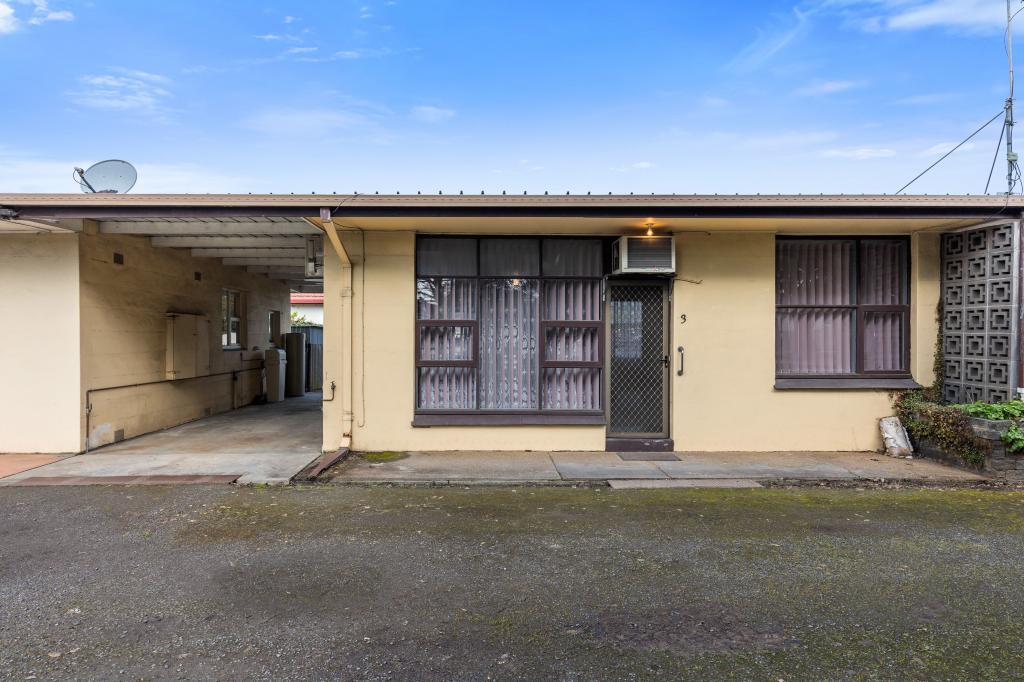3/42 Jubilee Hwy E, Mount Gambier, SA 5290