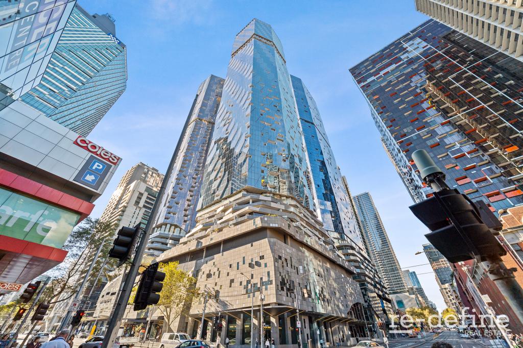6001/260 Spencer St, Melbourne, VIC 3000