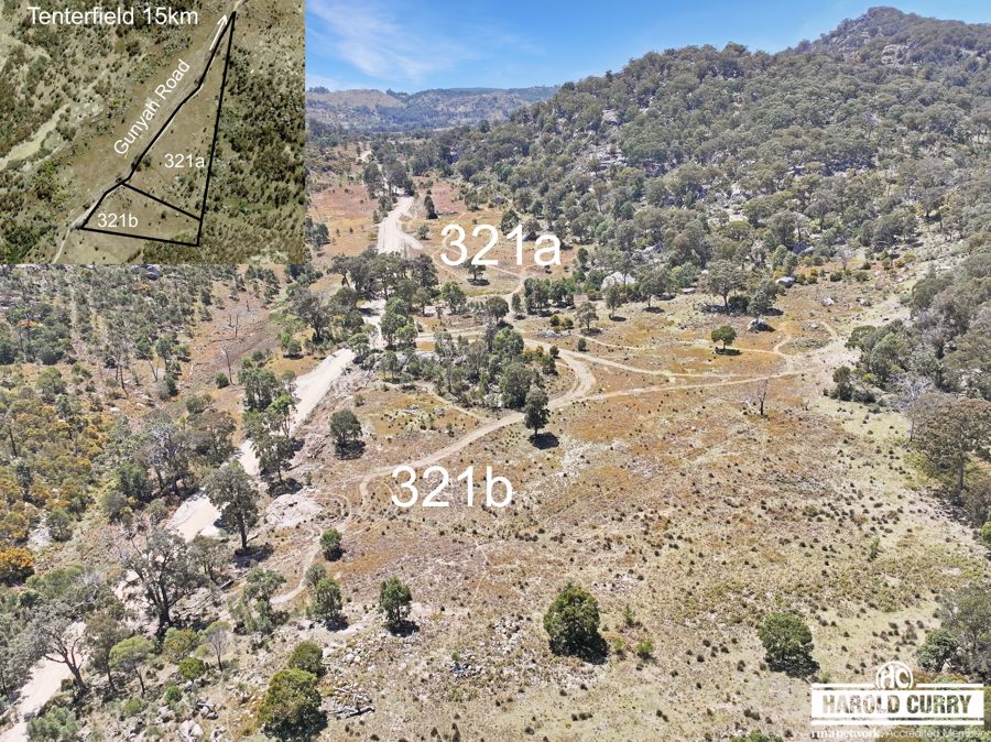 321 Gunyah Rd, Tenterfield, NSW 2372