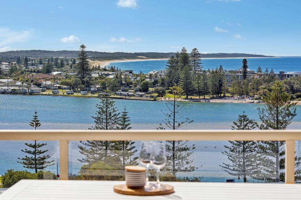 31/11 Ocean Pde, The Entrance, NSW 2261