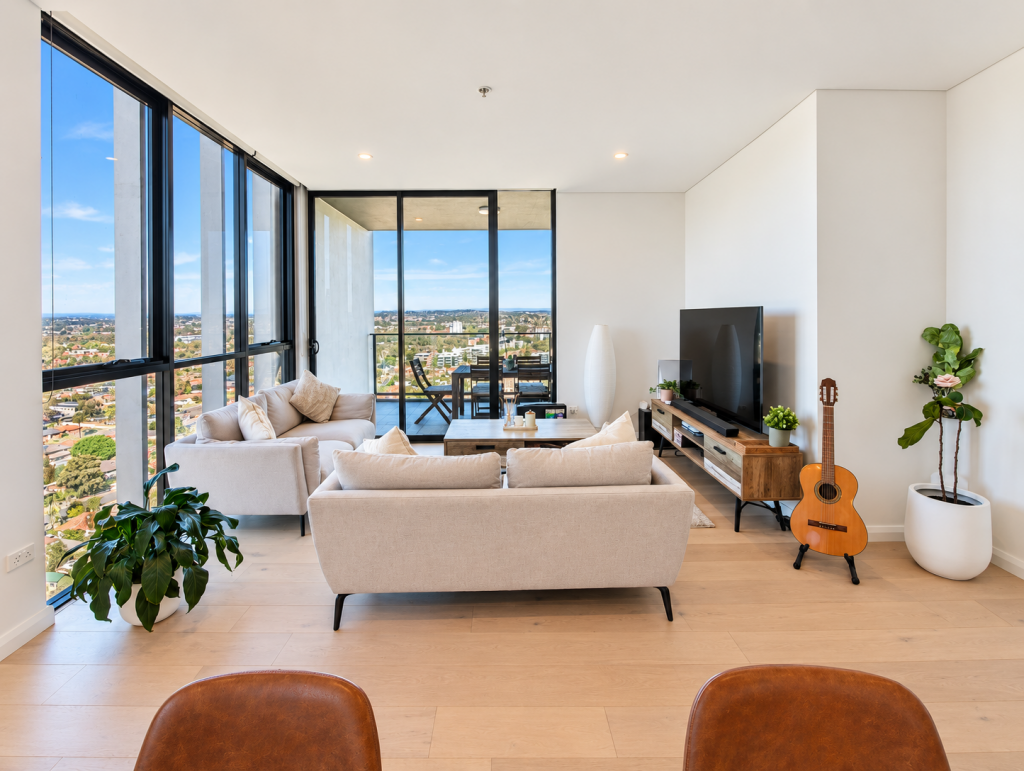 1945/9 Maple Tree Rd, Westmead, NSW 2145