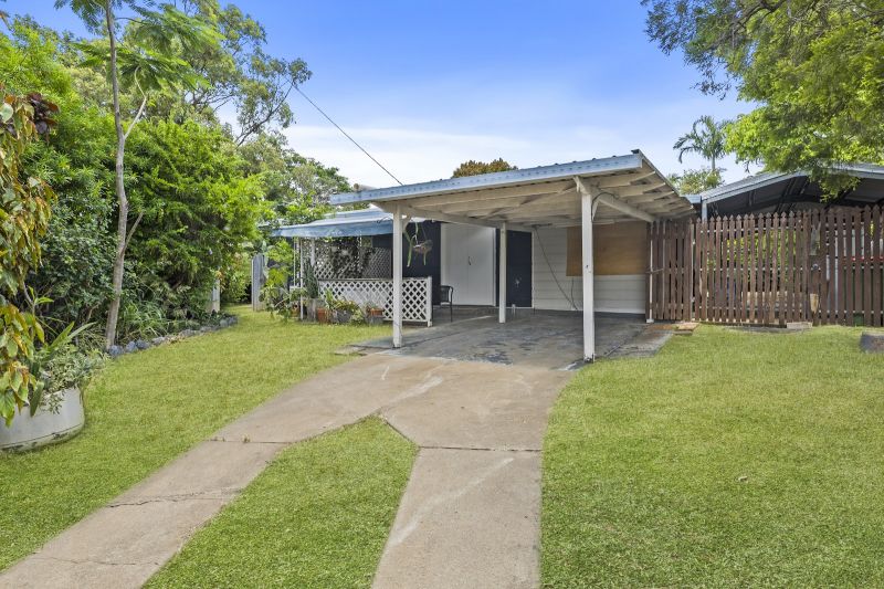 28 Fitzgerald St, Gracemere, QLD 4702