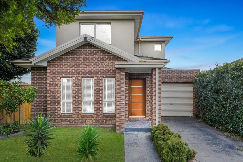 25 CONNAM AVE, CLAYTON, VIC 3168