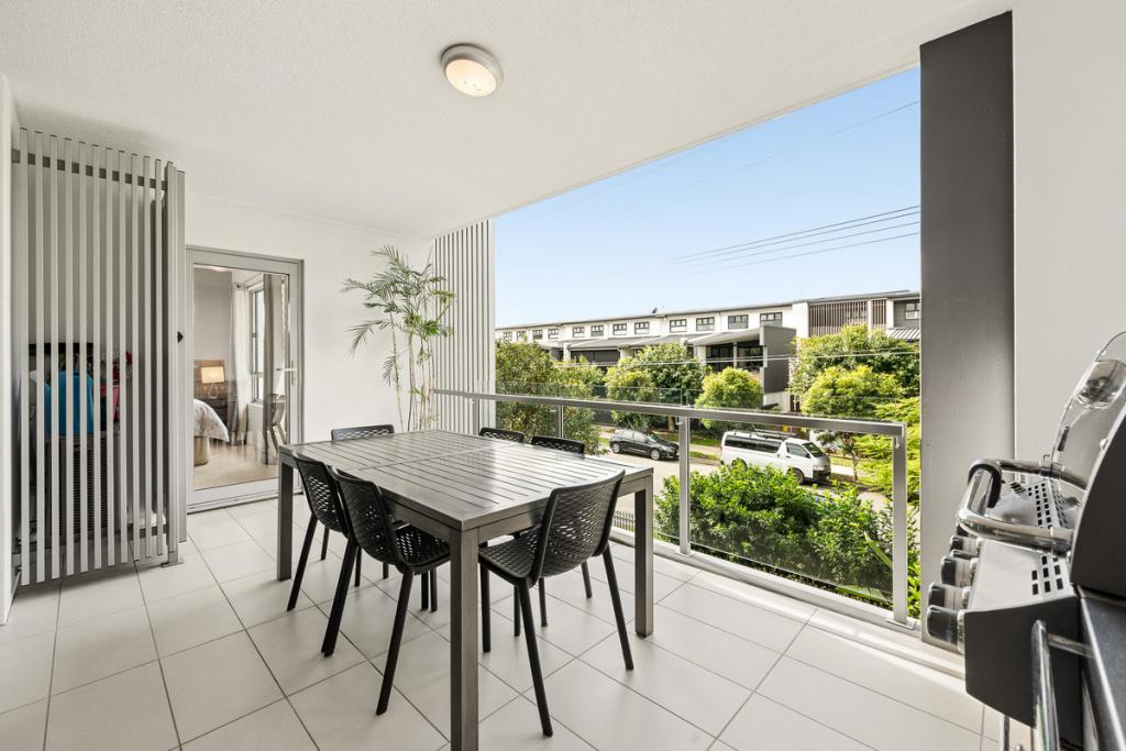 21/125 Bulimba St, Bulimba, QLD 4171