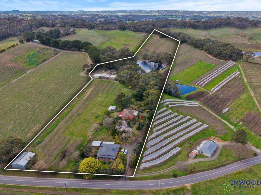 130a Coldstore Rd, Lenswood, SA 5240