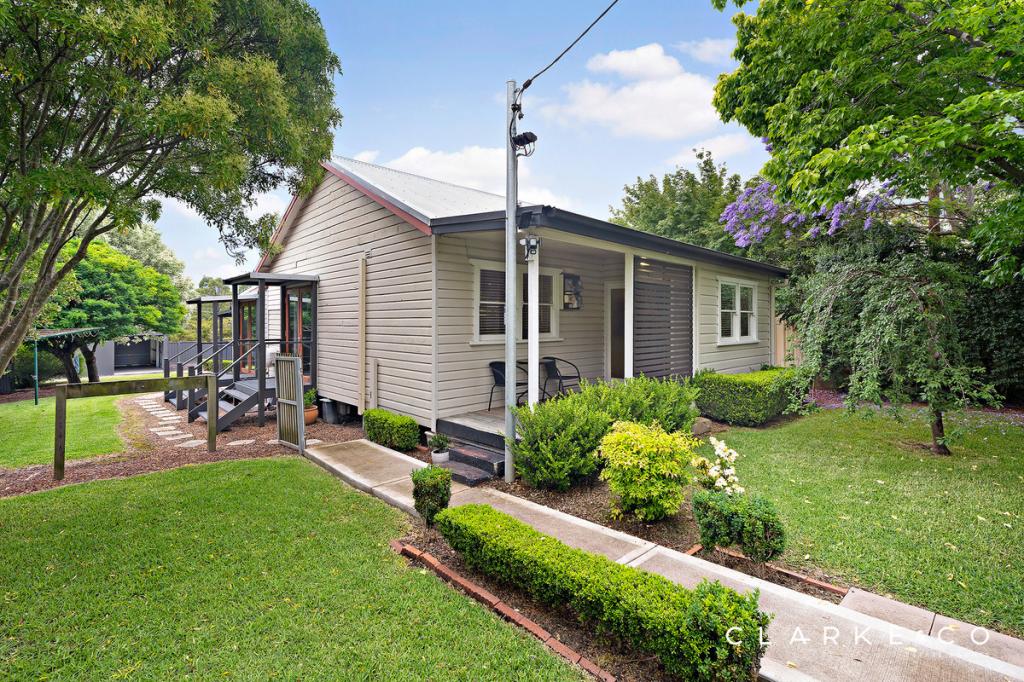 110 Cessnock Rd, Neath, NSW 2326