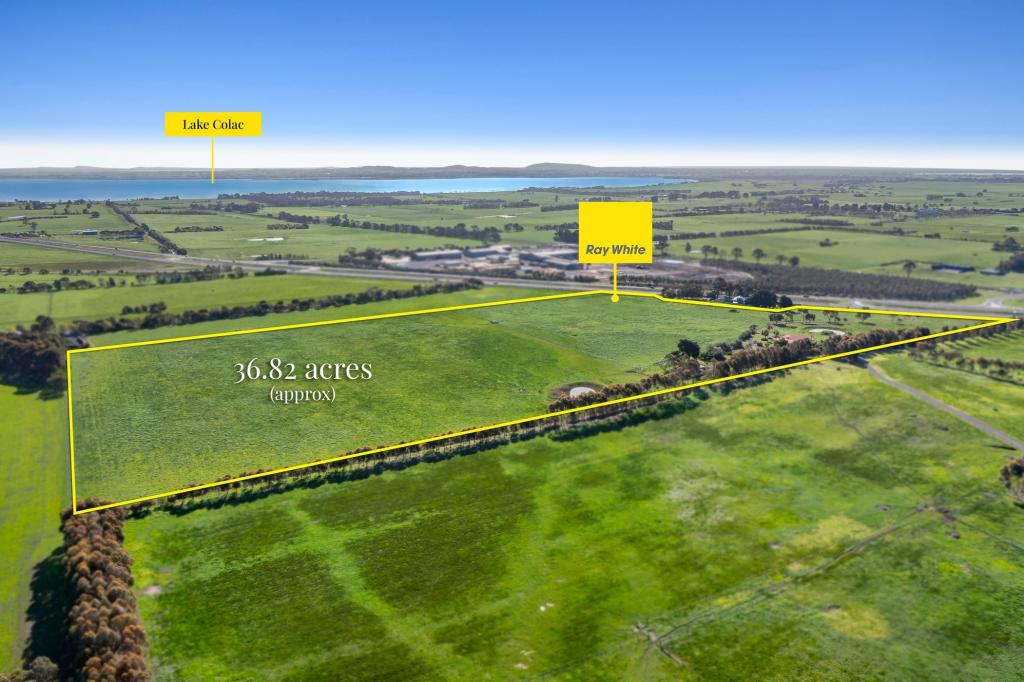 5985 Princes Hwy, Irrewarra, VIC 3249