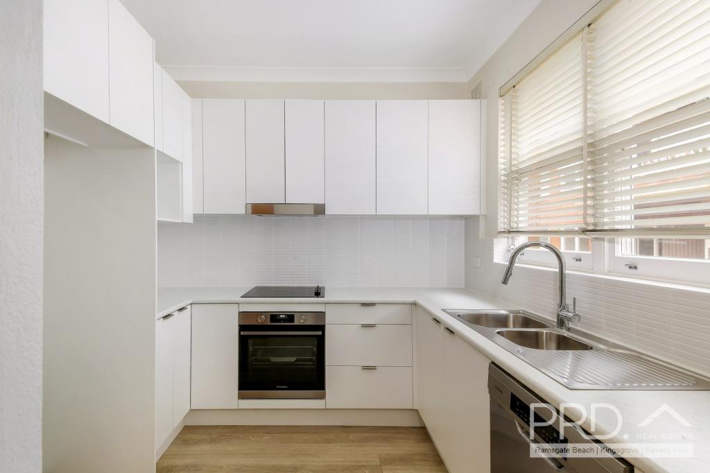 7/81 Alfred St, Ramsgate Beach, NSW 2217