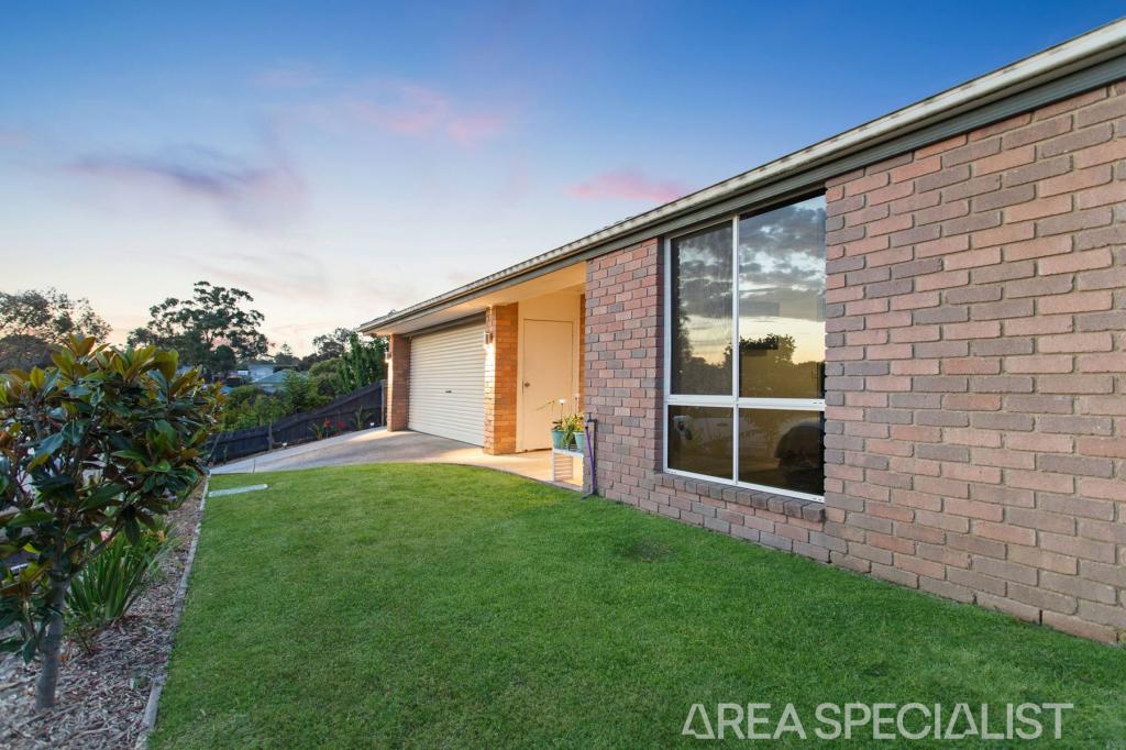 15 Grasswren Cl, Langwarrin, VIC 3910