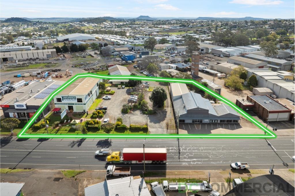 203 Anzac Ave, Harristown, QLD 4350
