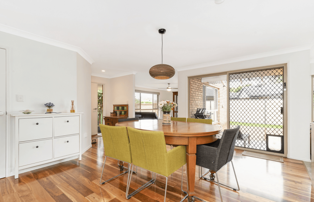 22 Heidelberg Cct, Robina, QLD 4226
