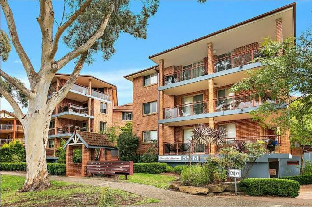 11/55-61 Belmont St, Sutherland, NSW 2232