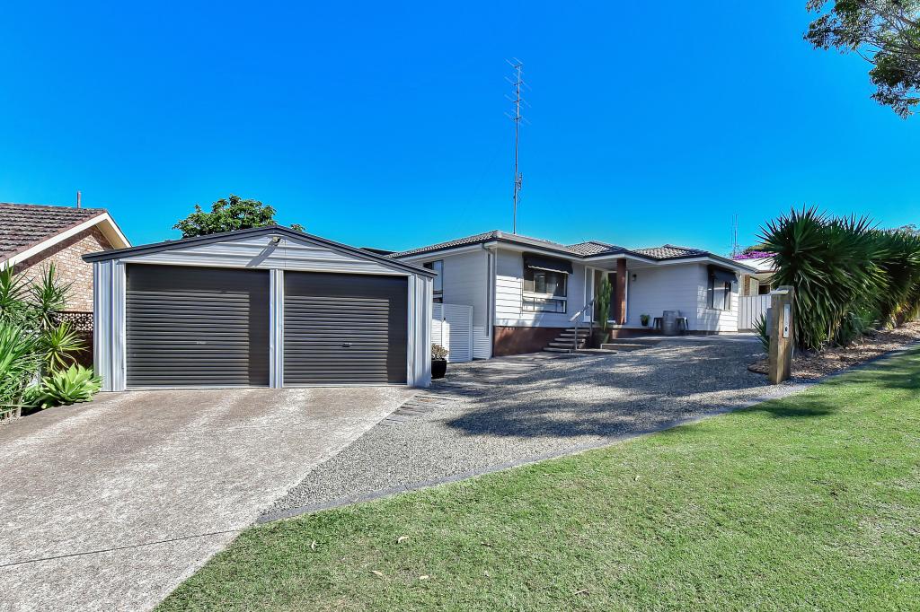 6 Welwyn Cl, Buttaba, NSW 2283